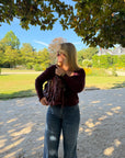HAUT AMBRE BORDEAUX