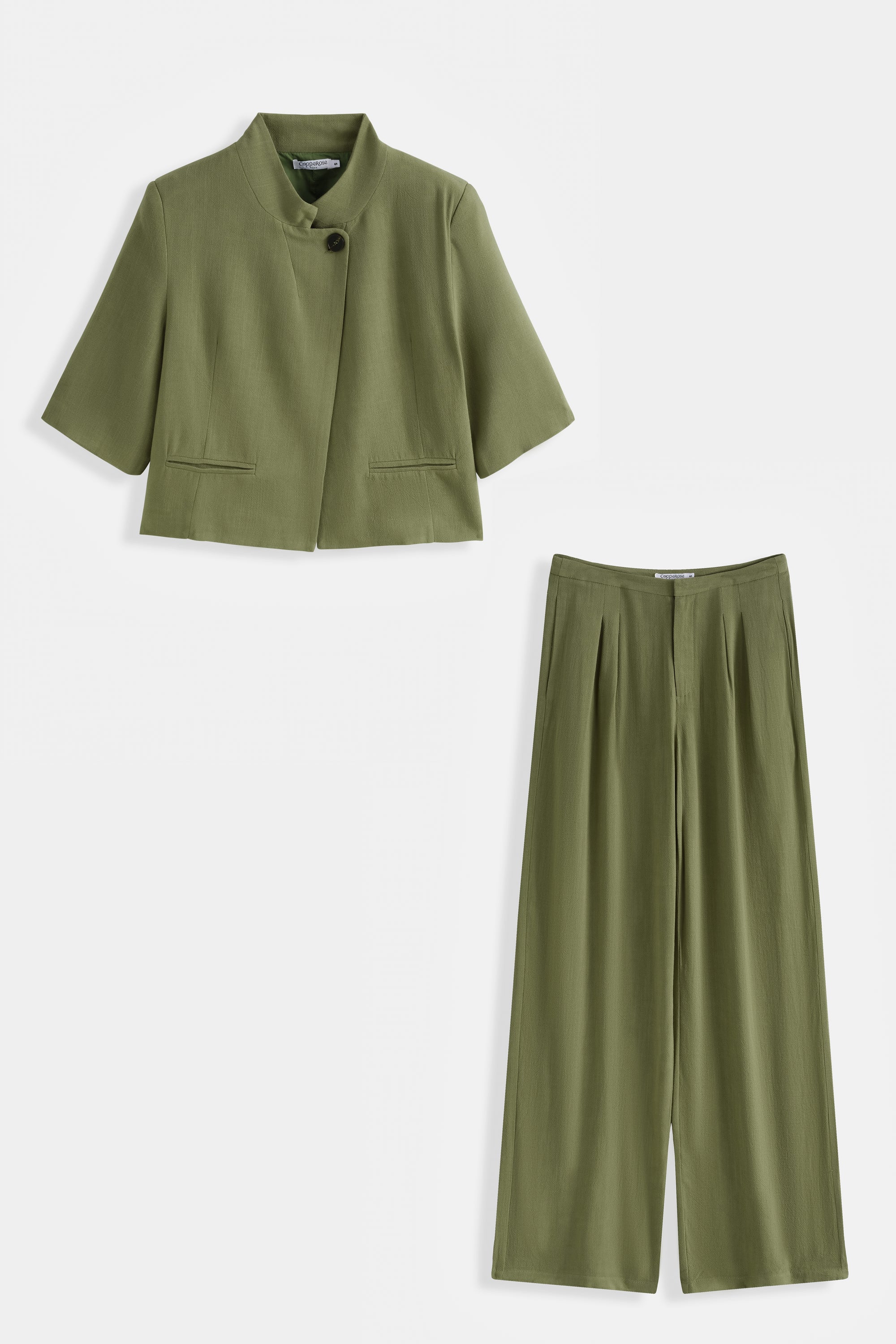 ENSEMBLE JULIA KAKI