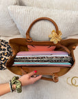 SAC PAULA CAMEL