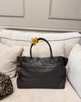 SAC DAPHNÉ CHOCOLAT