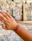 JONC SUMMER MAGENTA