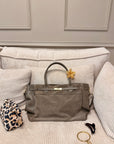 SAC DAPHNÉ TAUPE