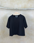 TEESHIRT BELYA NOIR