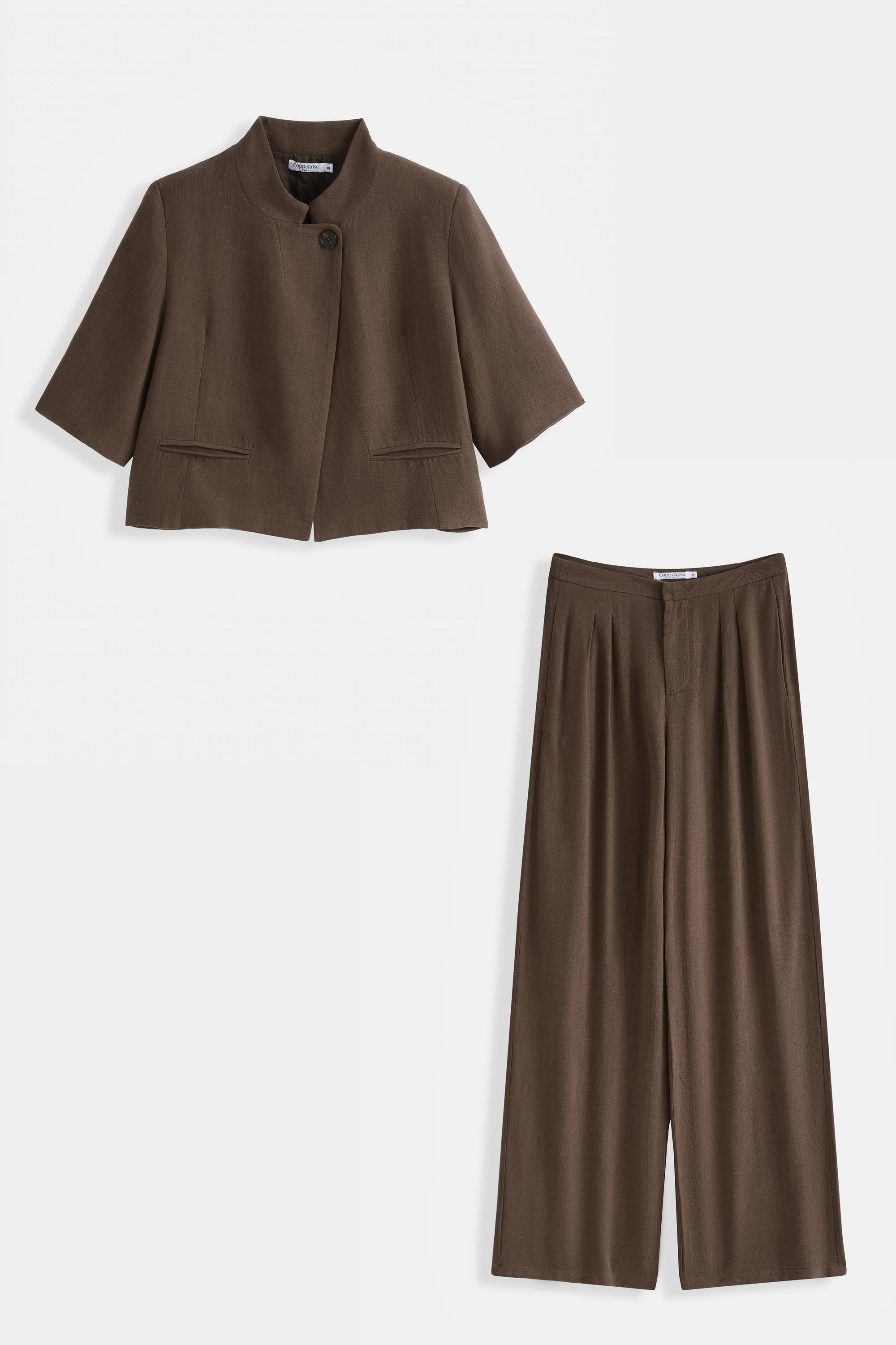 ENSEMBLE JULIA MARRON