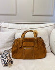 SAC LIORAH CAMEL XL
