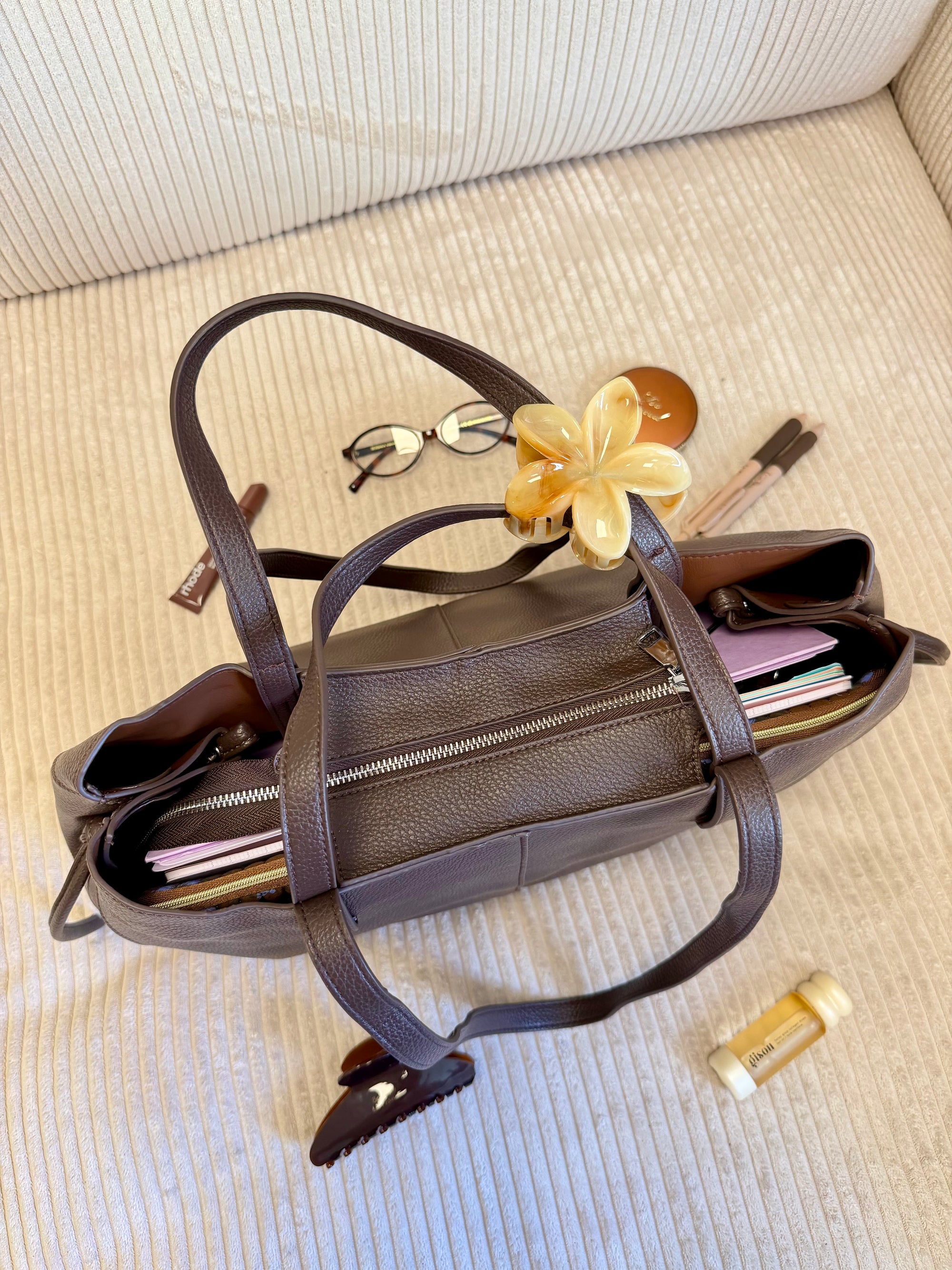 SAC EYLAË CHOCOLAT