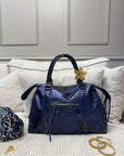 SAC ALIX XL BLEU MARINE