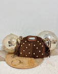SAC DIANE CLOUS MARRON