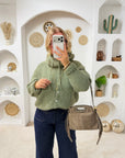 CAGOULE