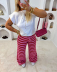 PANTALON LAYLA ROSE