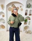 CAGOULE