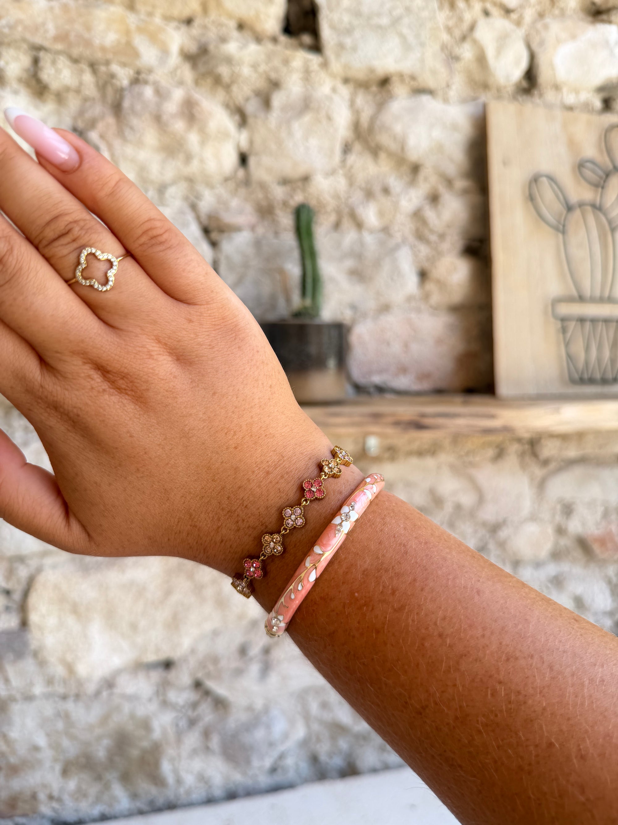 JONC PALMA CORAIL