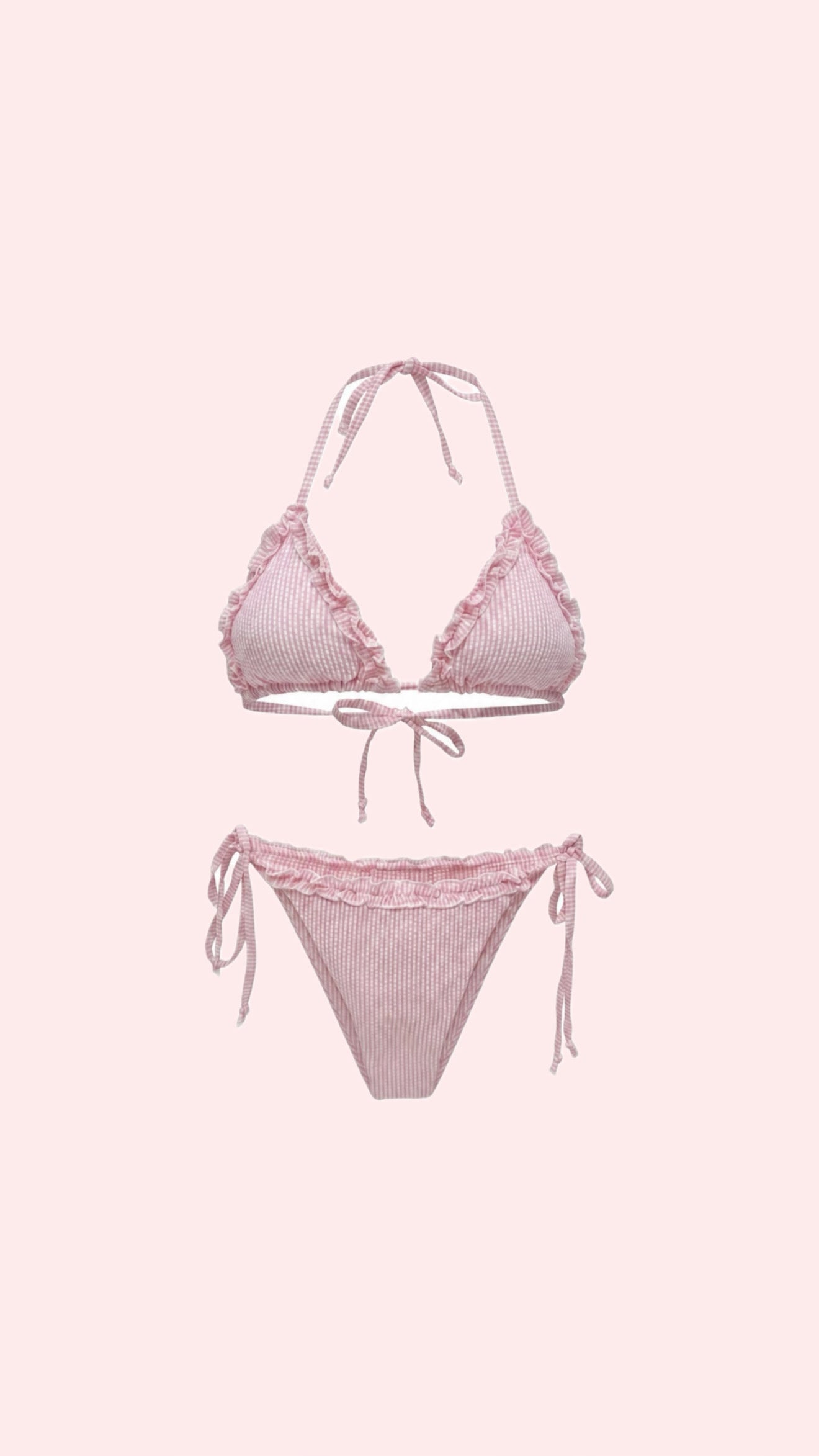 MAILLOT DE BAIN SONIA ROSE