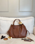 SAC EYLAË COGNAC - PRÉCOMMANDE ‼️ EXPÉDITION À PARTIR DU 7 SEPTEMBRE