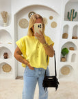 TEESHIRT OVERSIZE CONSTANCE