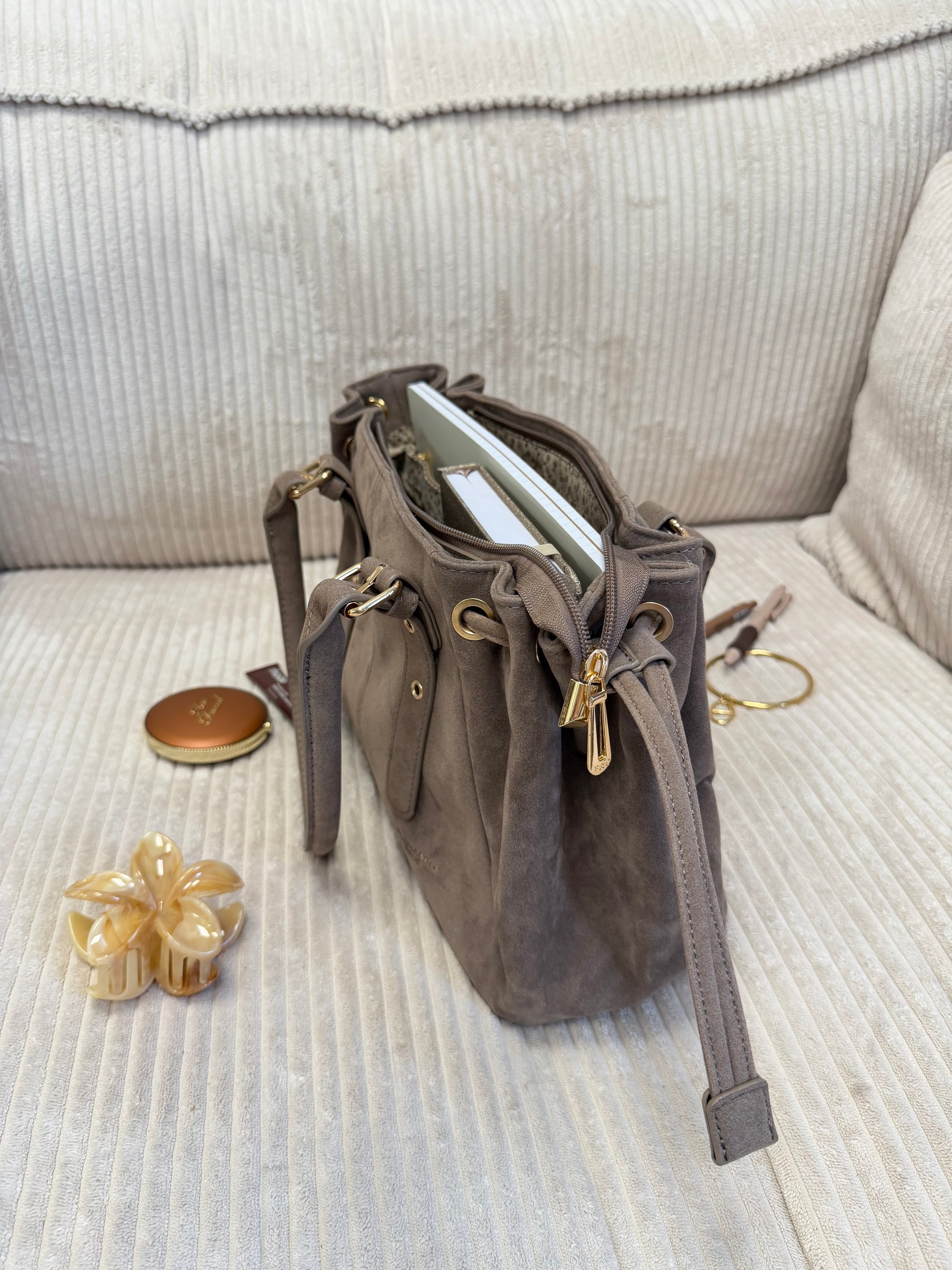 SAC LOU NOIR