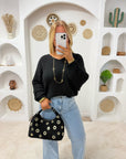 PULL VICTORIA NOIR