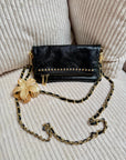 POCHETTE MAILY NOIR