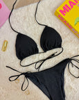 MAILLOT DE BAIN CLÉA NOIR