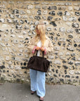 TRENCH LIBERTY DANAÉ BEIGE