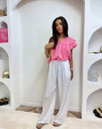 BLOUSE LYAH ROSE