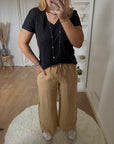 PANTALON FANNY