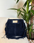 SAC STORMI M BLEU MARINE