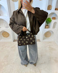 VESTE MADI CHOCOLAT
