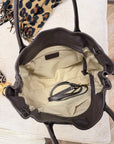 SAC DAPHNÉ NOIR