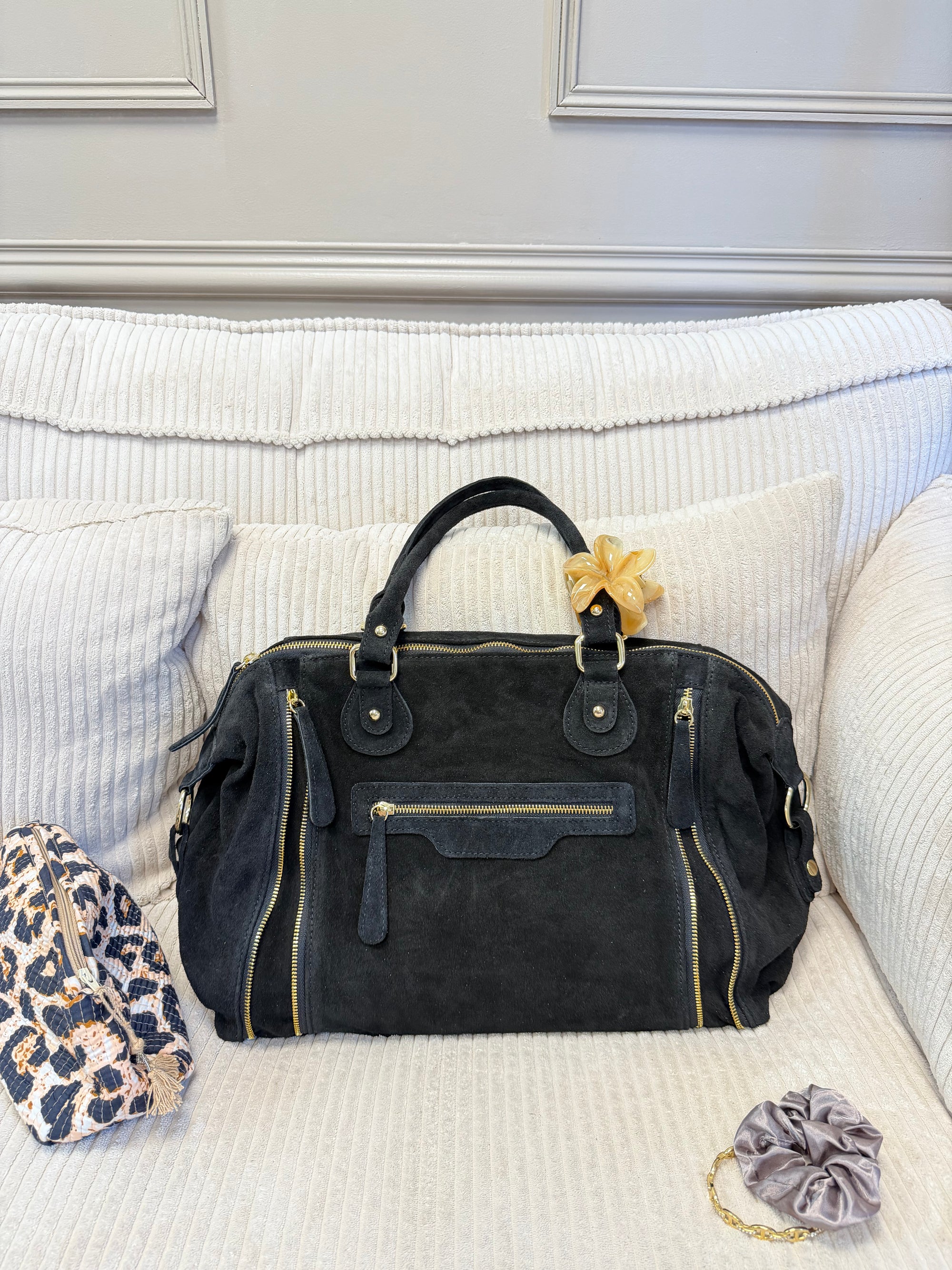 SAC LARA NOIR XL