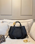 SAC NINON NOIR