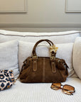 SAC JULIETTE MARRON
