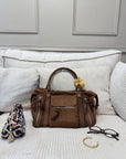 SAC CAMÉLIA CAMEL