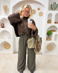PANTALON DORINE