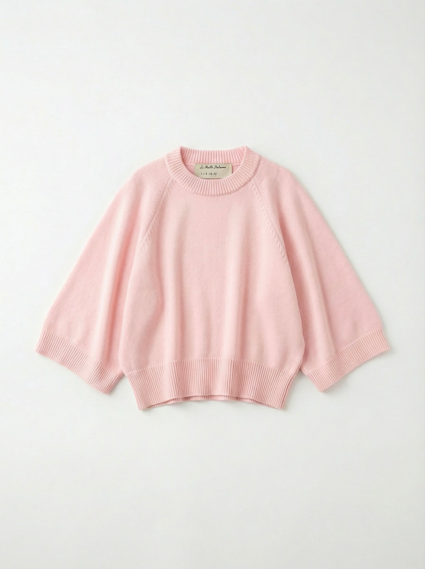 PULL ELYSE ROSE