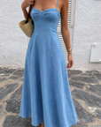 ROBE JEAN