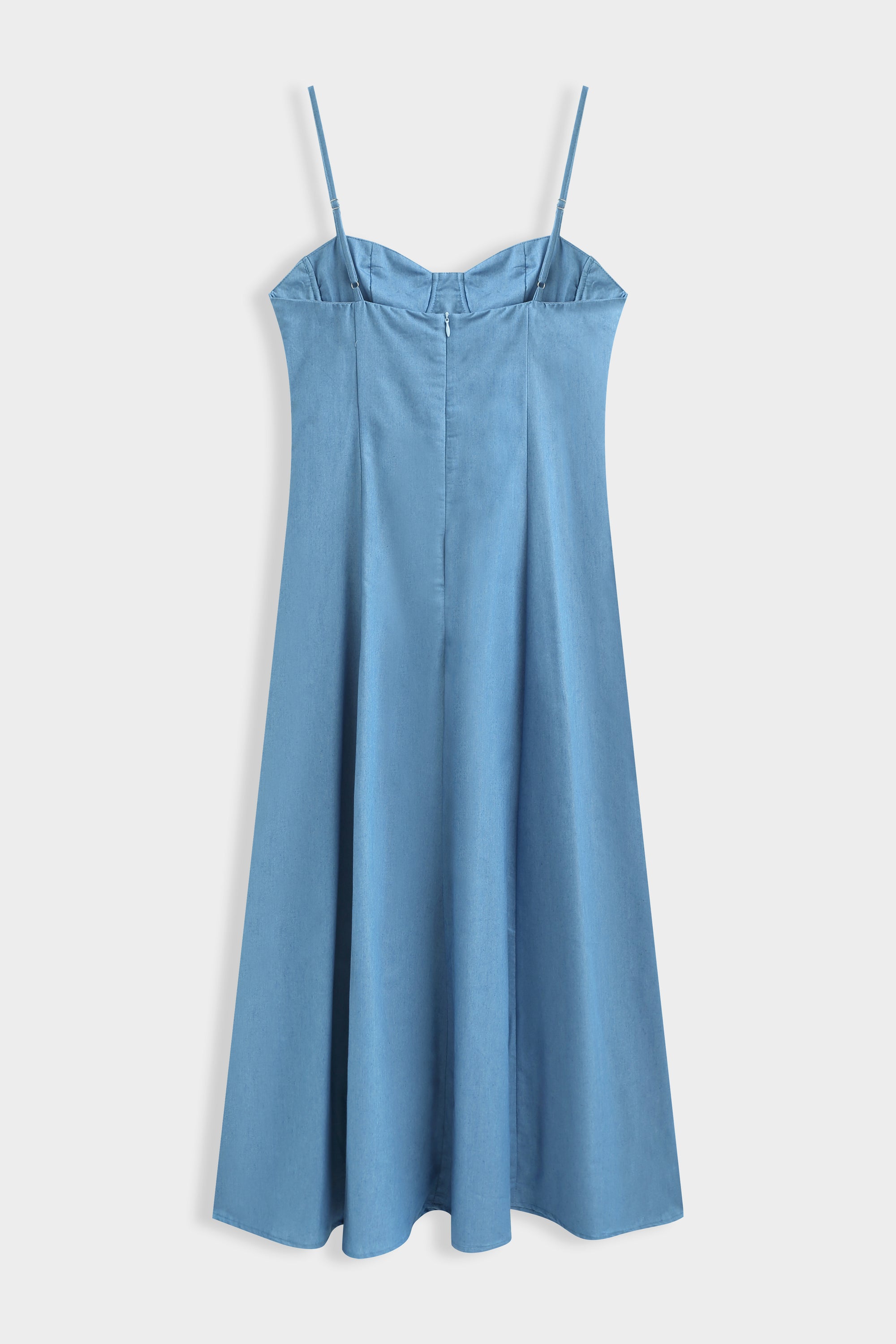 ROBE JEAN