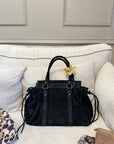 SAC CHARLOTTE NOIR
