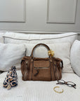 SAC CAMÉLIA CAMEL
