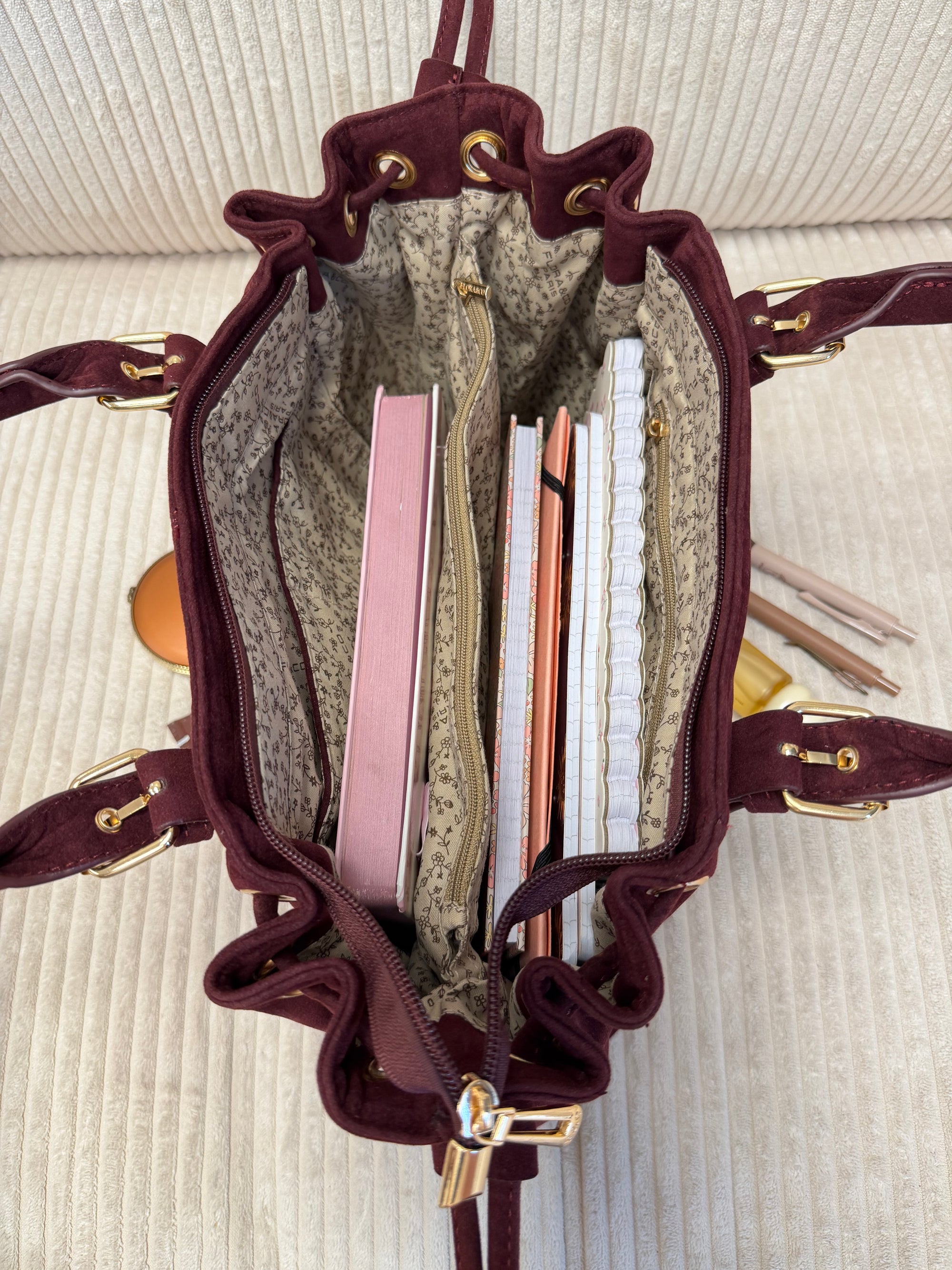 SAC LOU BORDEAUX