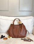 SAC EYLAË COGNAC - PRÉCOMMANDE ‼️ EXPÉDITION À PARTIR DU 7 SEPTEMBRE