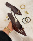 TALONS VAIA