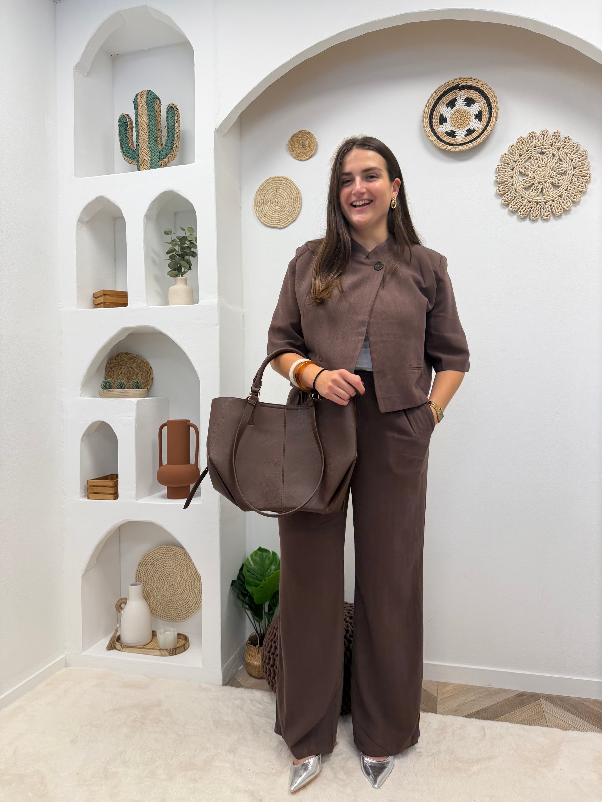 ENSEMBLE JULIA MARRON