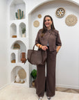 ENSEMBLE JULIA MARRON