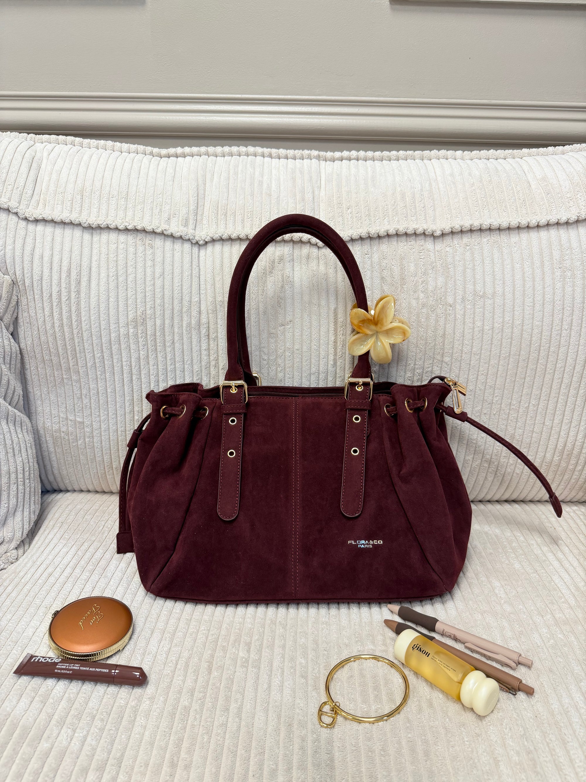 SAC LOU BORDEAUX