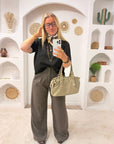 PANTALON CLÉMENCE
