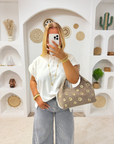 TEESHIRT OVERSIZE CONSTANCE