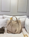 SAC JANELLE TAUPE