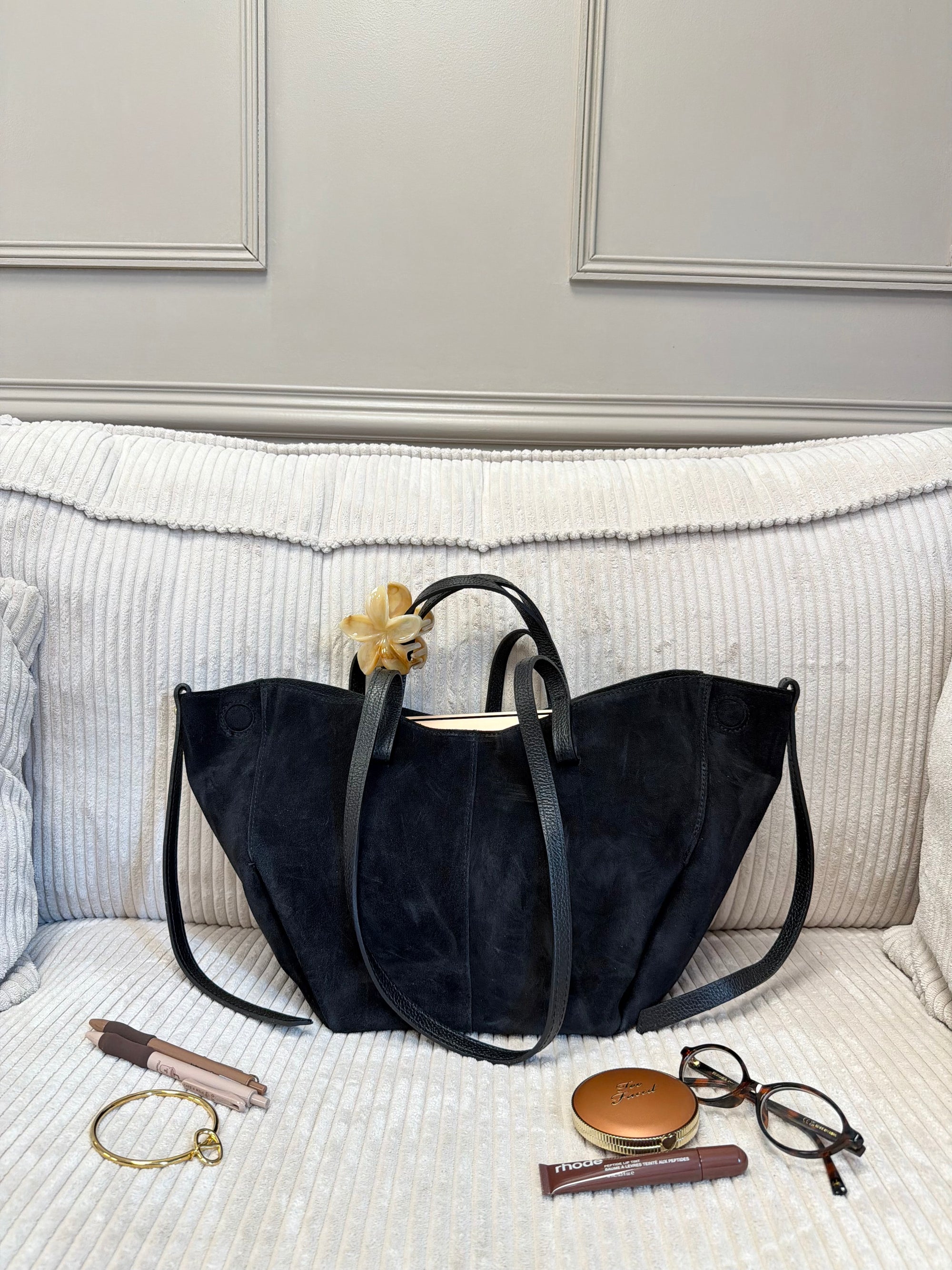 SAC EVA NOIR XL