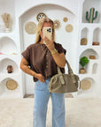 TEESHIRT OVERSIZE CONSTANCE